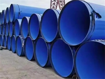 安康涂塑钢管正确的链接方法是什么？