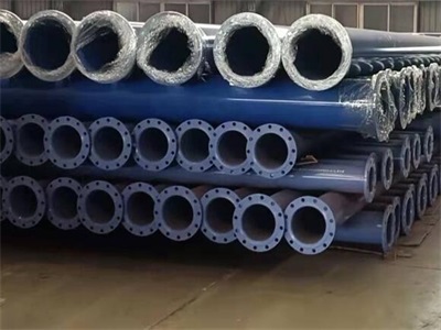 安康涂塑钢管的耐压力和绝缘功能如何？