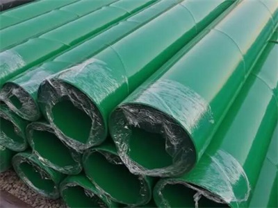 安康涂塑钢管的特点以及应用领域